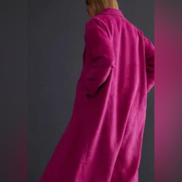 Greylin Coat - Picture 3 of 8